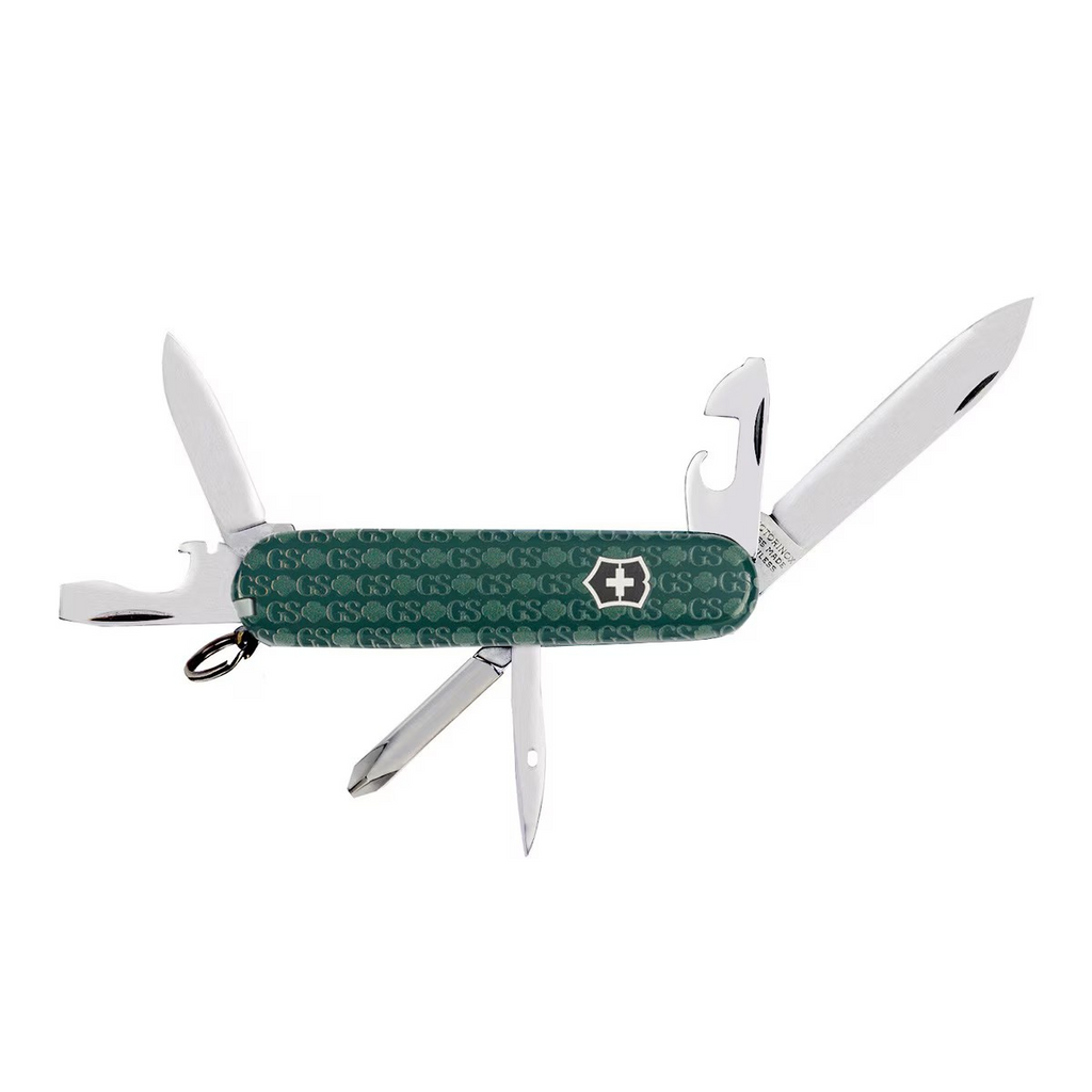 GS LEGACY TINKER SWISS ARMY KNIFE