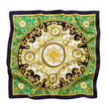 GOLD AWARD SCARF