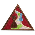 BROWNIE MAKING GAMES - STORY