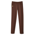 BROWNIE SLIM KNIT PANTS LG
