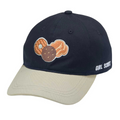 COOKIE TRIO PATCH HAT