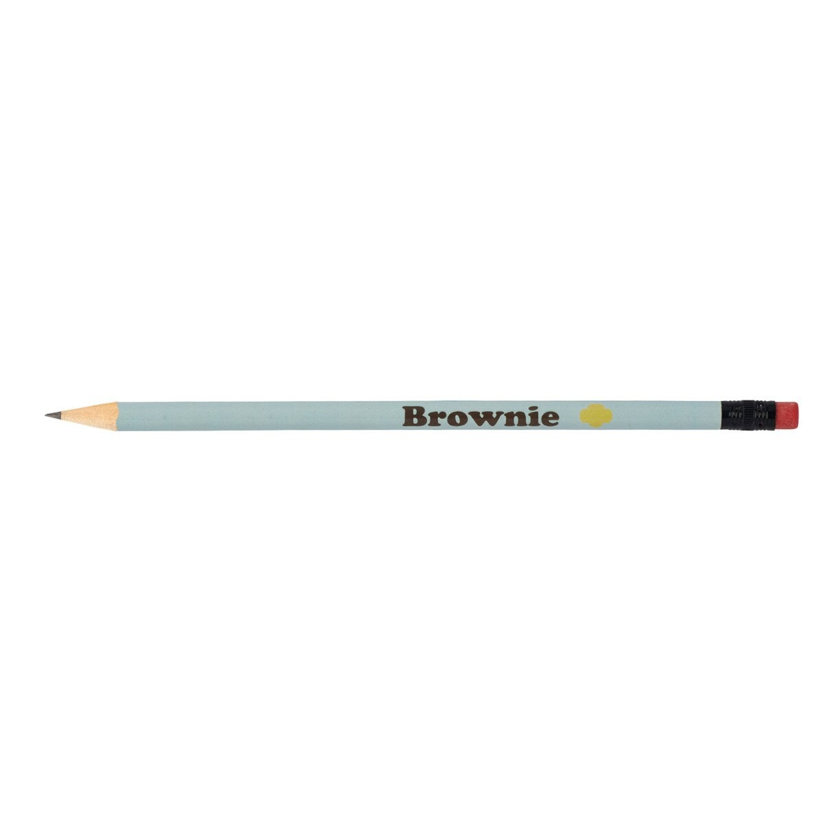 BROWNIE PENCIL