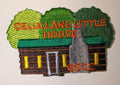 CELIA LANE PATCH