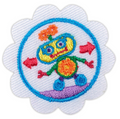 Daisy How Robots Move Badge