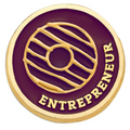 COOKIE ENTREPRENEUR FAMILY PIN JUNIOR YEAR 2
