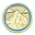 DAISY JOURNEY SUMMIT PIN LEADERSHIP