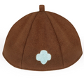 BROWNIE BEANIE MD