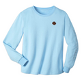 BROWNIE LONG SLEEVE T-SHIRT SM