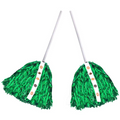 COOKIE FUN FINDS POM POM A SET OF 2