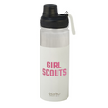 GIRL SCOUT ACTIVE WATERBOTTLE