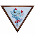 BROWNIE DANCER - WORLD