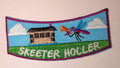 Skeeter Holler Patch