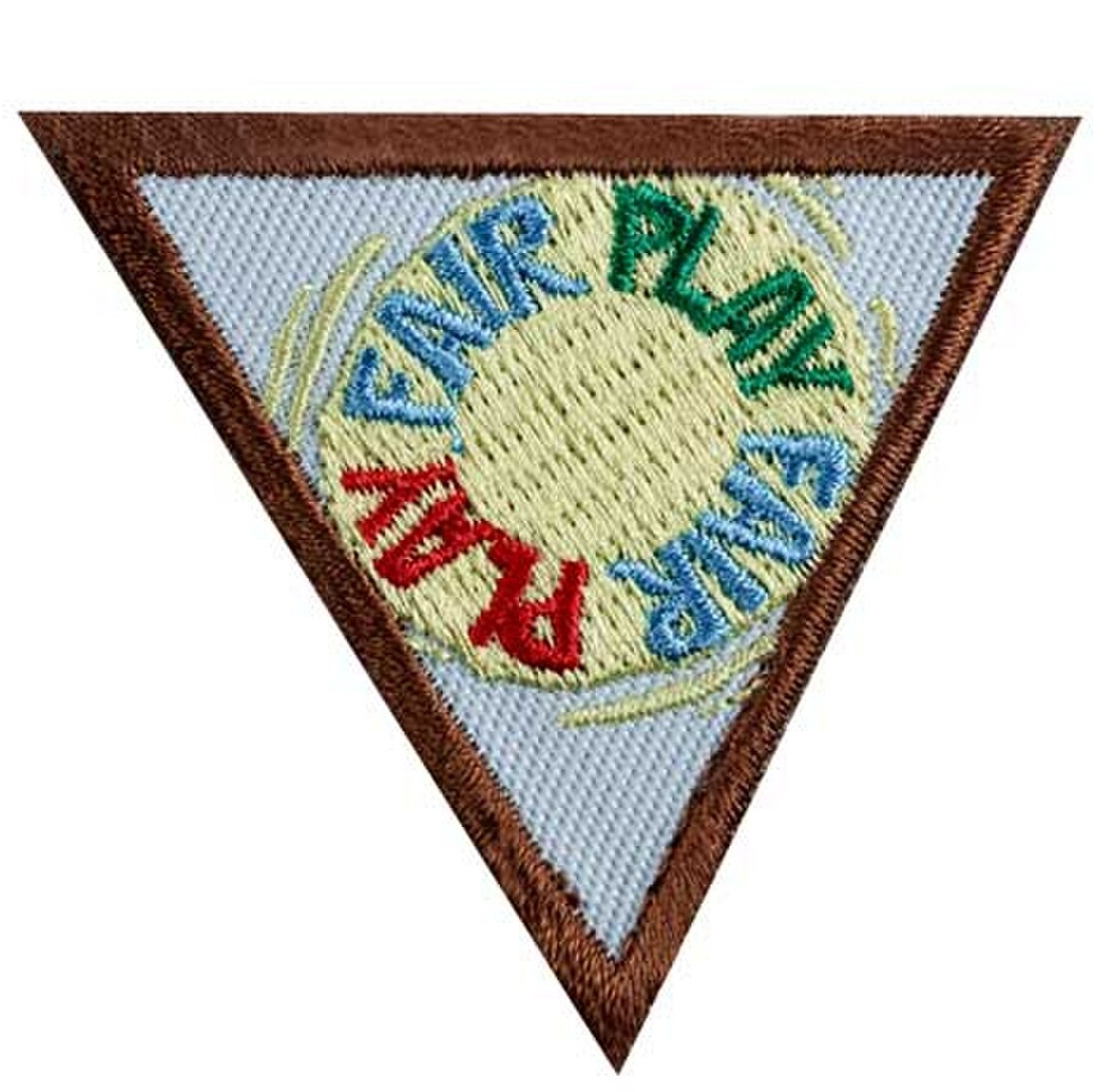 BROWNIE FAIR PLAY - LEGACY
