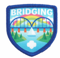 BRIDGING HEART FUN PATCH 2024