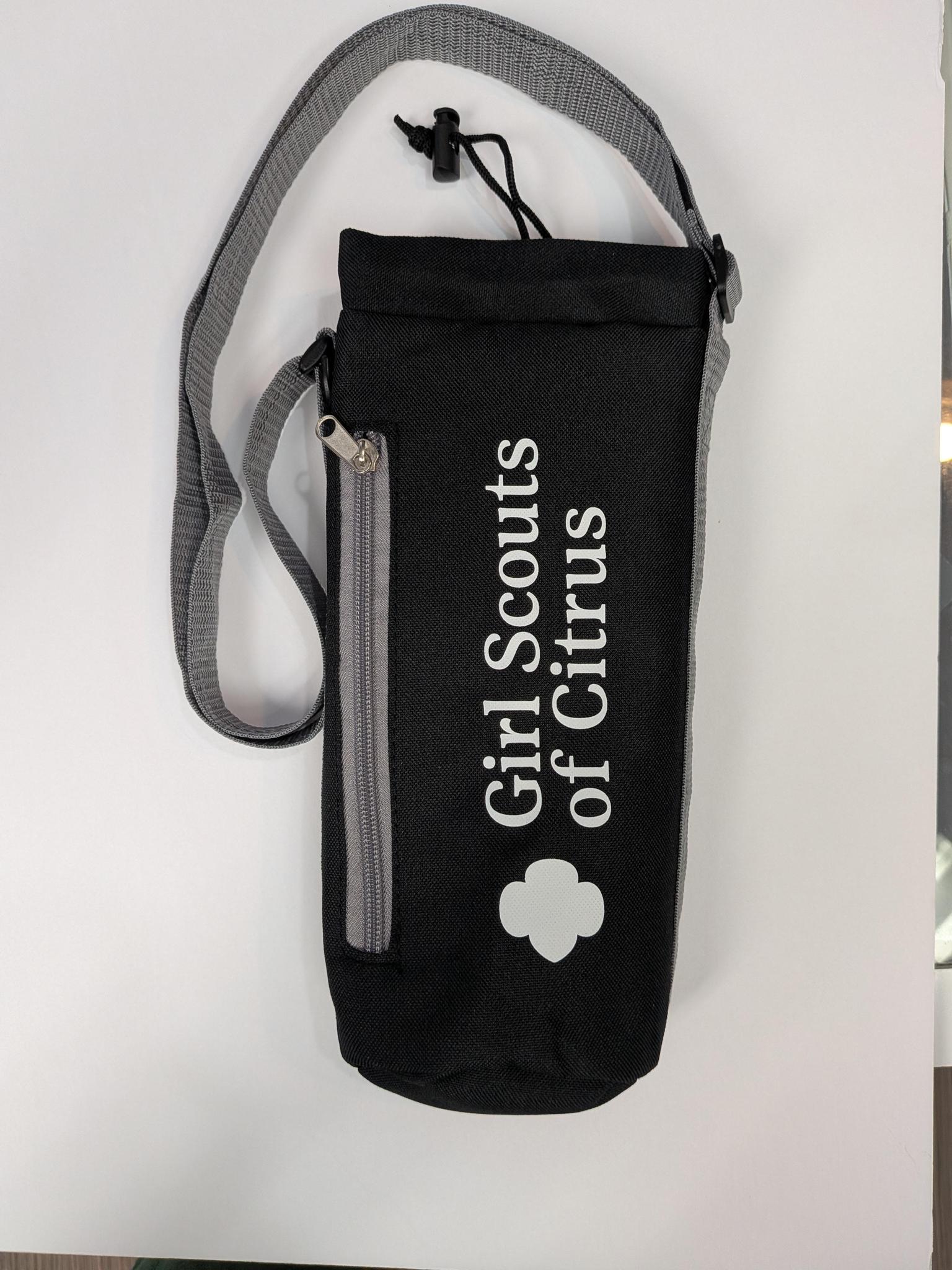 Citrus Hydro Sling Bottle Carrier / Cooler