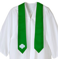 GIRL SCOUT GRADUATION STOLE