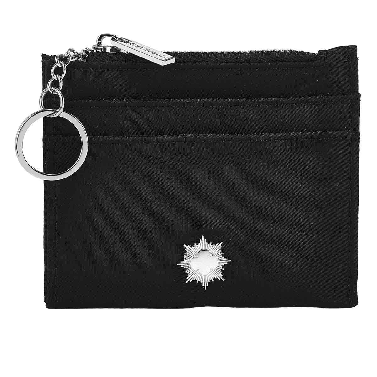 HIGHEST AWARD SILVER COIN CASE
