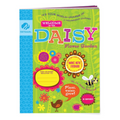 DAISY FLOWER GARDEN JOURNEY BOOK