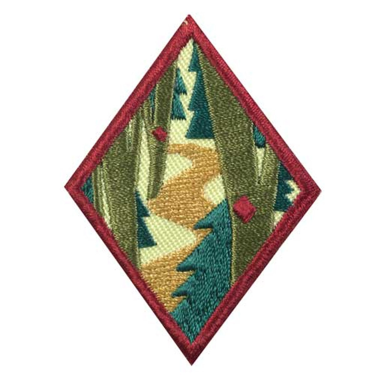 CADETTE TRAILBLAZING - PLANET