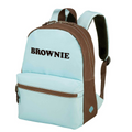 BROWNIE BACKPACK