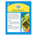 DAISY MONEY EXPLORER BADGE REQUIREMENTS PAMPHLET