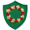 LEI CREST