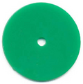 BROWNIE GS DISC - GREEN - SINGLE