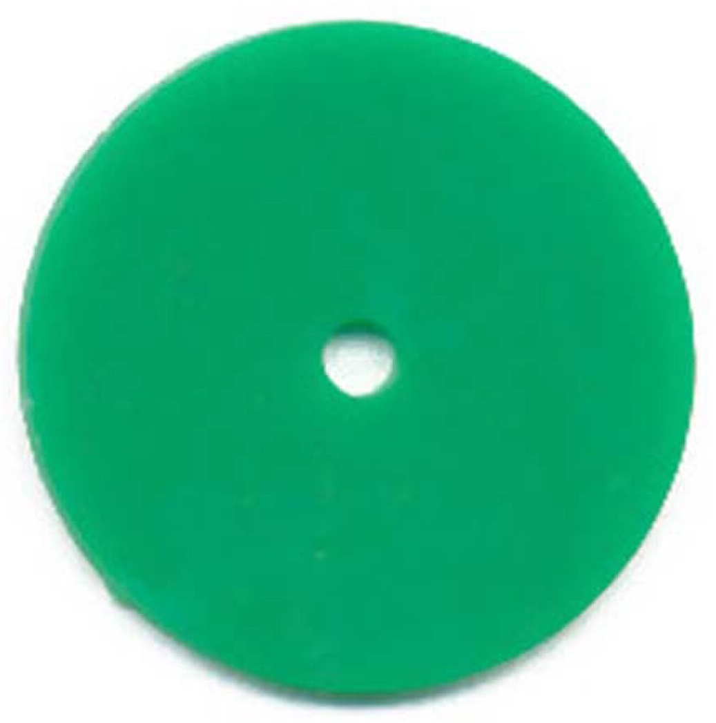 BROWNIE GS DISC - GREEN - SINGLE