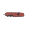 GIRL SCOUT ROSEWOOD KNIFE