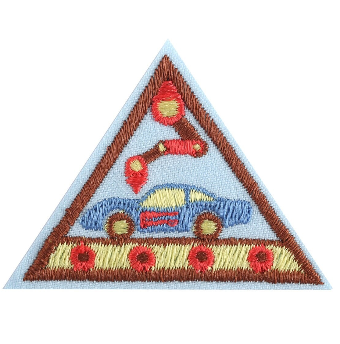 Brownie Automotive Manufacturing 3