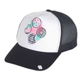 COOKIE MAGIC TRUCKER HAT