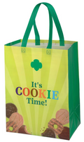 2025 COOKIE TOTE BAG