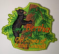 BERTHA PATCH