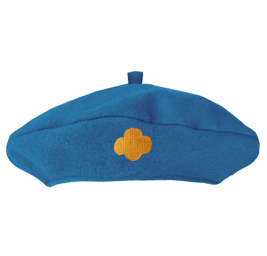 DAISY BERET