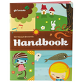 BROWNIE HANDBOOK