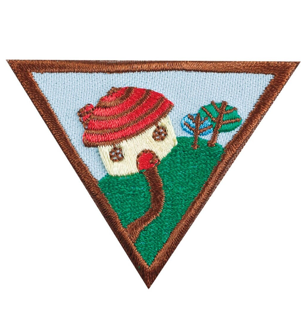 BROWNIE HOUSEHOLD ELF - PLANET
