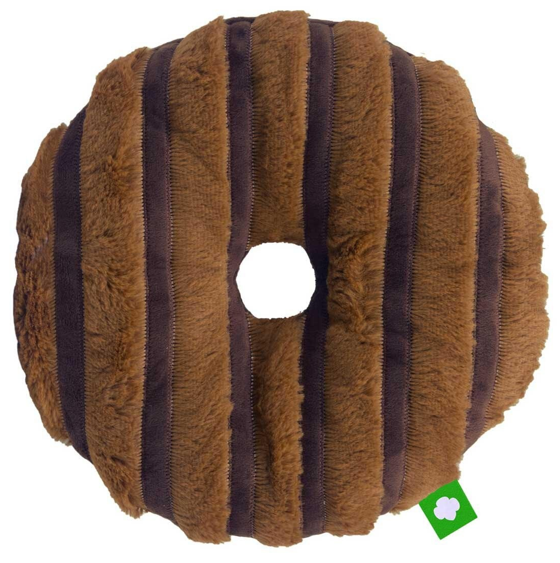 Coconut Caramel Cookie Plush