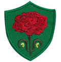 CARNATION CREST