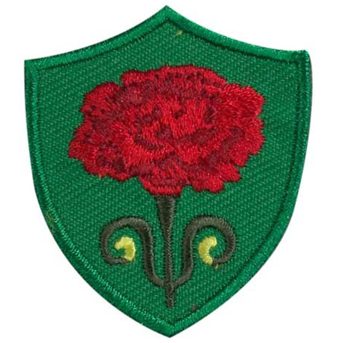CARNATION CREST