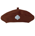 BROWNIE BERET