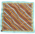 OFFICIAL BROWNIE SCARF
