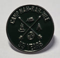 55 years MKW lapel pin