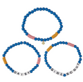 DAISY BRACELET SET