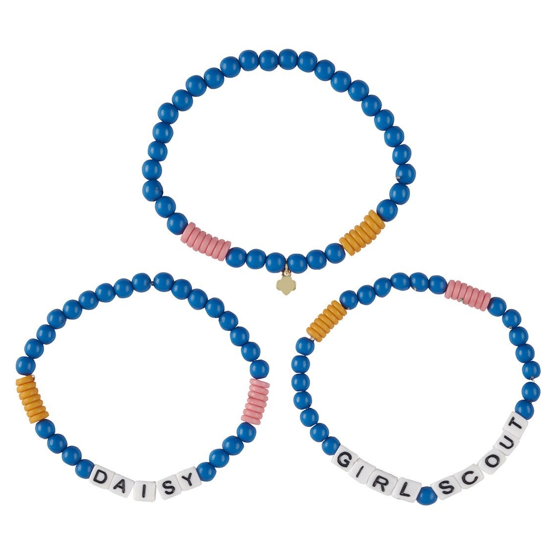 DAISY BRACELET SET
