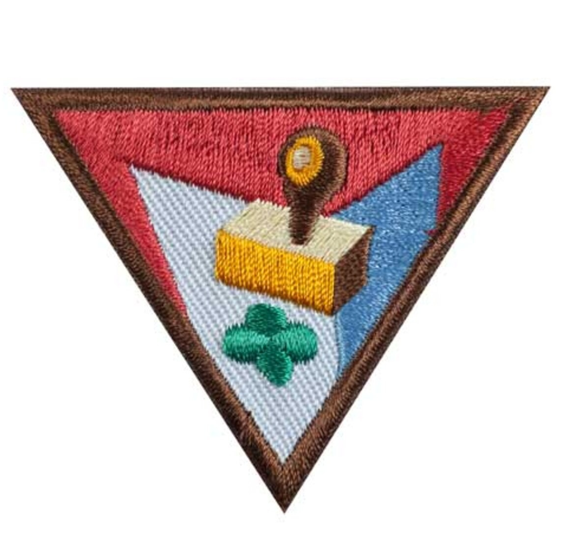 BROWNIE LETTERBOXER - STORY