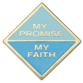 DAISY PROMISE FAITH 1 PIN