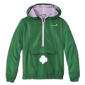 CADETTE, SENIOR, AMBASSADOR PACKABLE ANORAK 2X