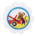 Daisy Automotive Engineering 2