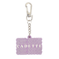 CADETTE PVC BACKPACK CLIP