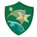 SHOOTING STAR CREST